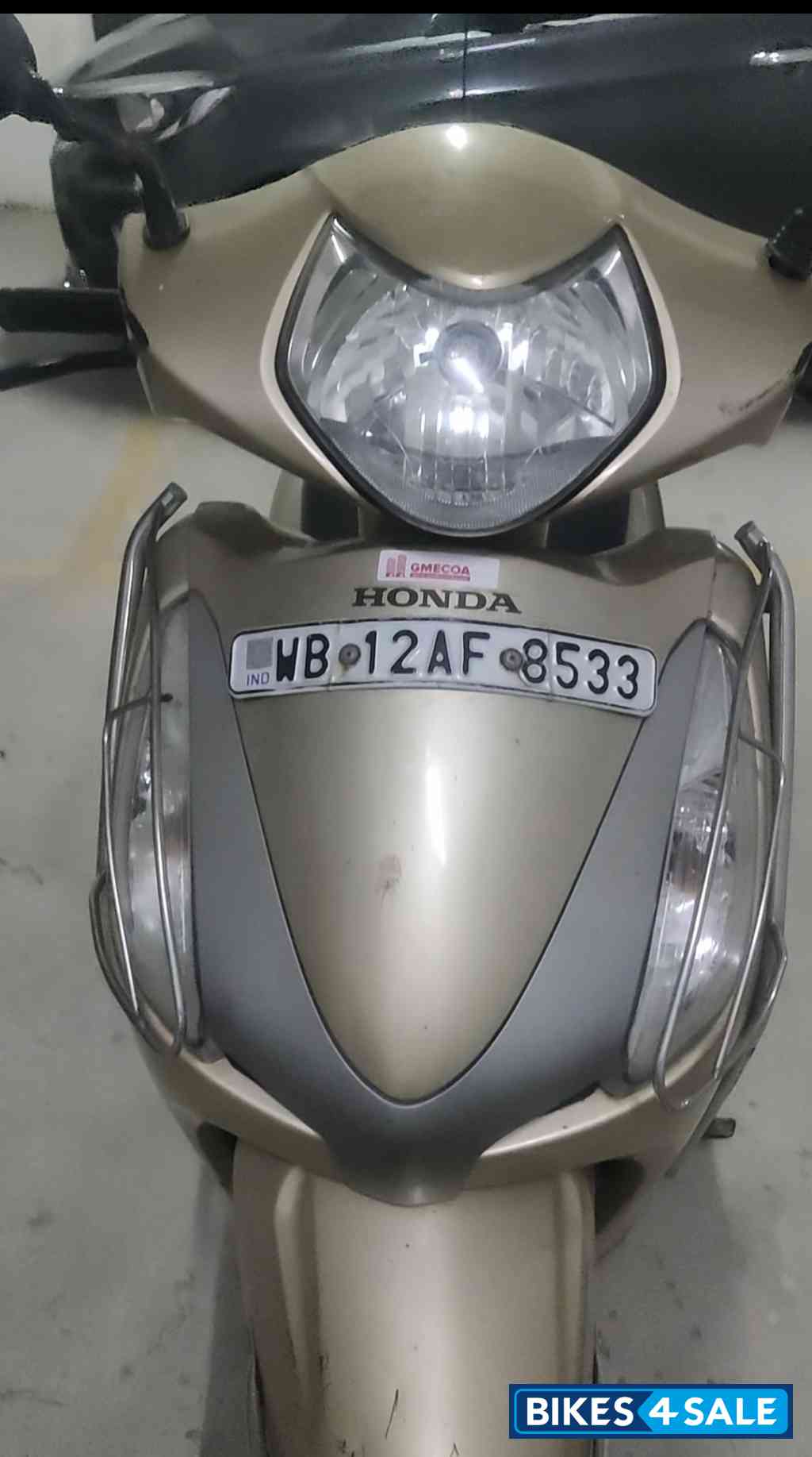 Honda Aviator