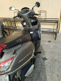 TVS Jupiter