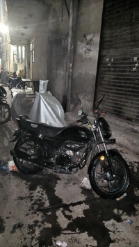 Black Hero HF Deluxe