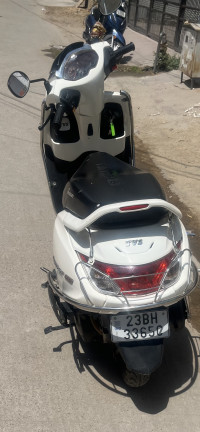 TVS Jupiter 125 2023 Model