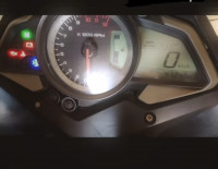 Bajaj Pulsar AS 200 2015 Model