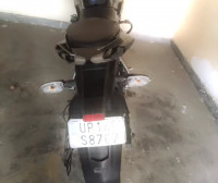 Bajaj Pulsar AS 200