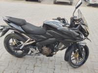 Bajaj Pulsar AS 200