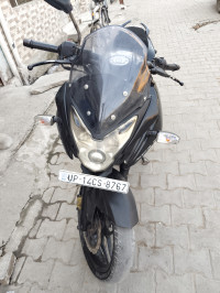 Bajaj Pulsar AS 200