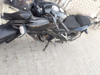Bajaj Pulsar AS 200