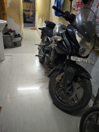 Bajaj Pulsar AS 200