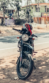 Royal Enfield Himalayan