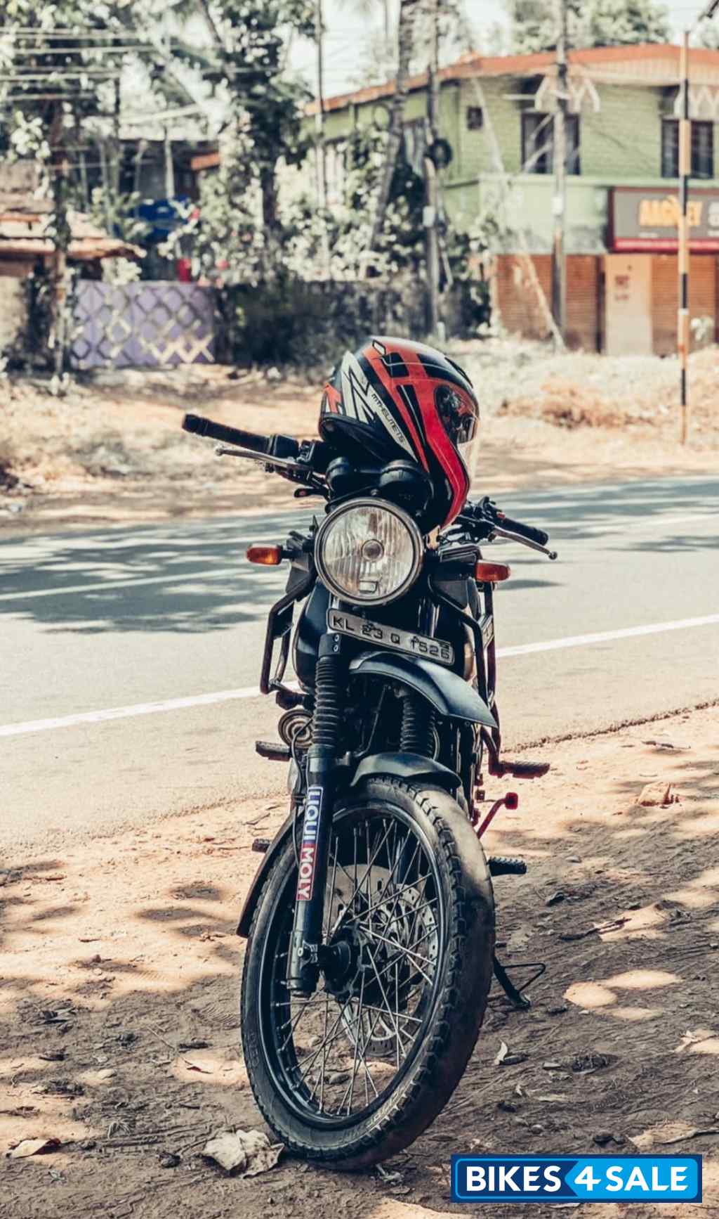 Royal Enfield Himalayan