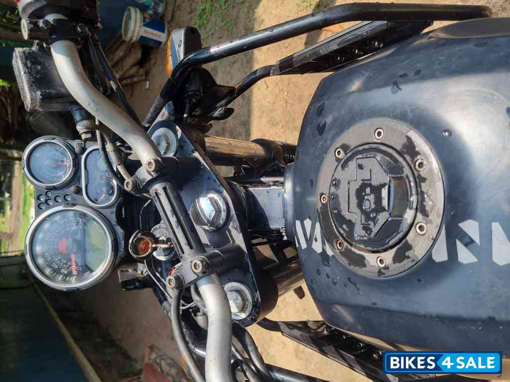 Royal Enfield Himalayan