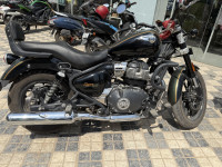 Royal Enfield Super Meteor 650