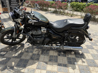 Royal Enfield Super Meteor 650