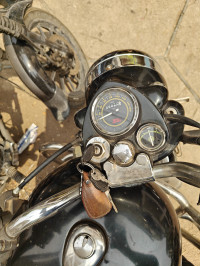Royal Enfield Bullet Electra 2016 Model