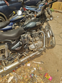 Royal Enfield Bullet Electra