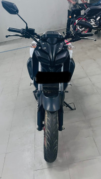 Yamaha MT-15 2020 Model
