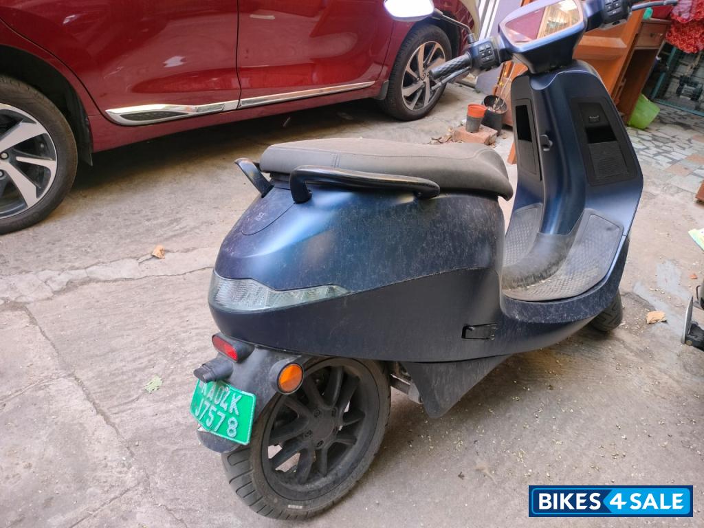 Ola S1 Pro Ola S1 Pro