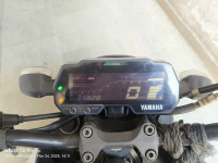 Yamaha MT-15 BS6 2021 Model