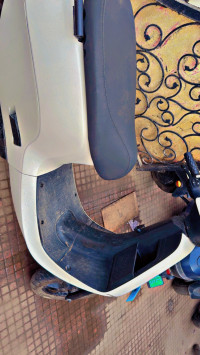 White Ola S1 Pro Gen2