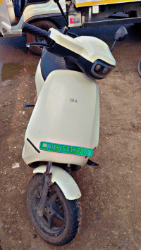 White Ola S1 Pro Gen2