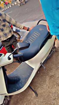 White Ola S1 Pro Gen2