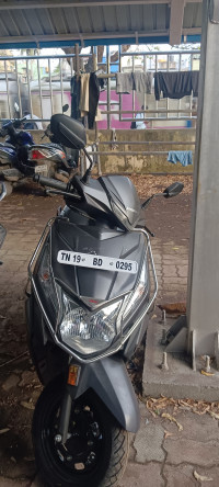 Honda Dio Standard