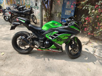 Kawasaki Ninja 300R