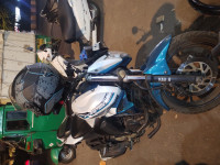 Yamaha FZ-S 2017 Model