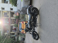 Bajaj Avenger Street 160 2020 Model