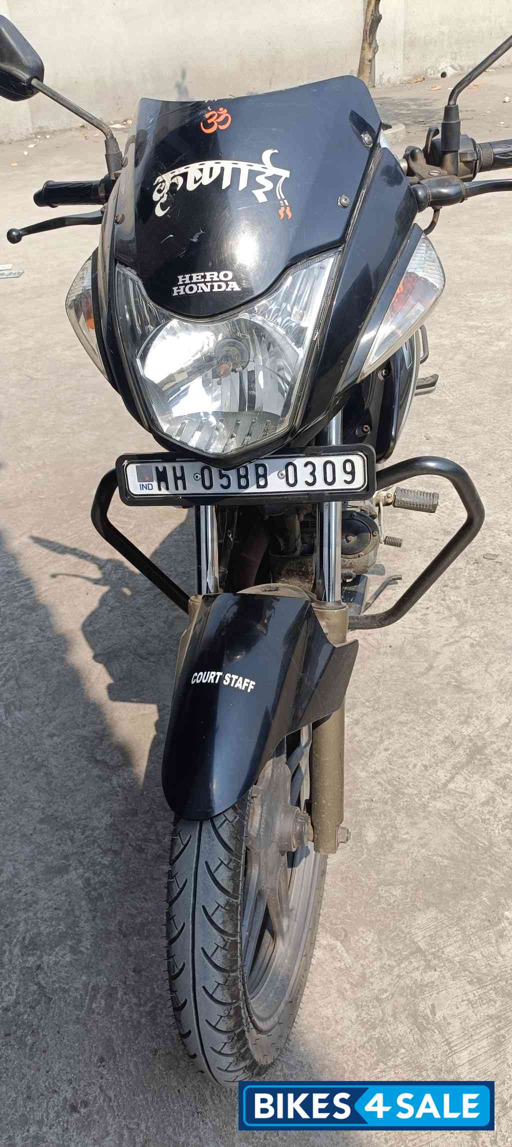 Black Hero CBZ Xtreme