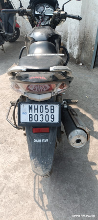 Black Hero CBZ Xtreme