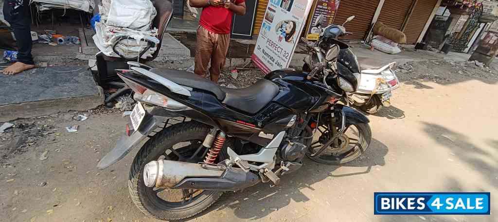 Black Hero CBZ Xtreme