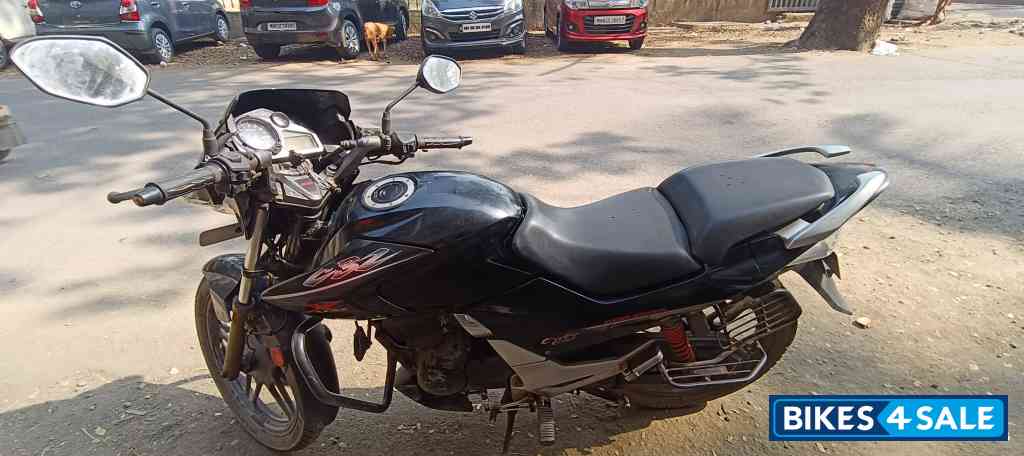 Black Hero CBZ Xtreme