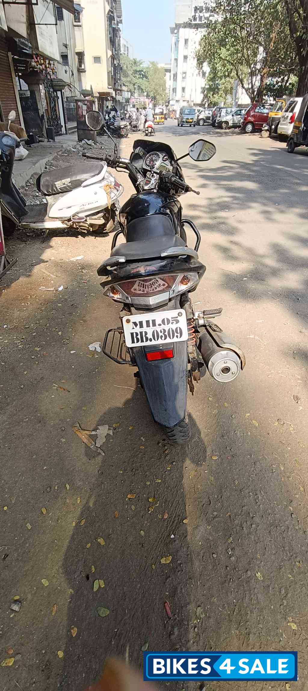 Black Hero CBZ Xtreme