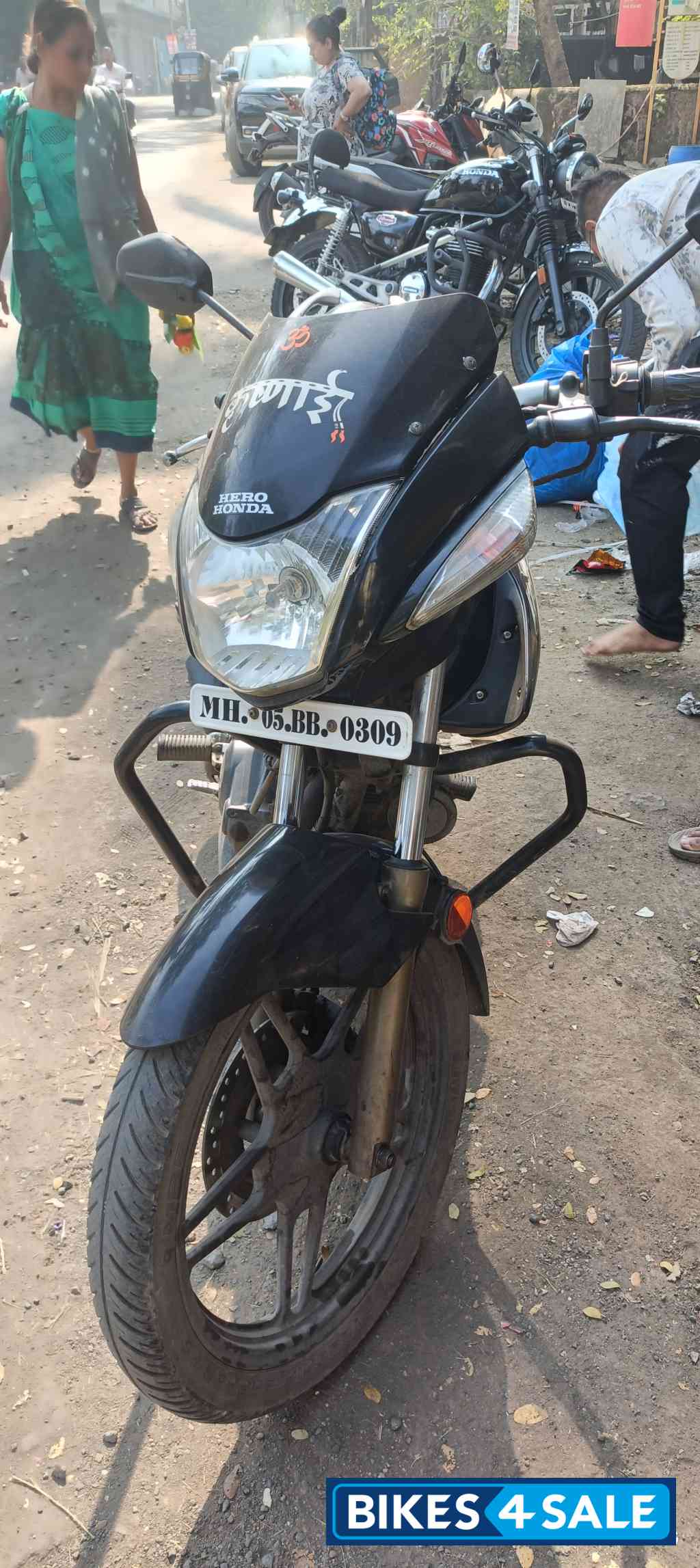 Black Hero CBZ Xtreme