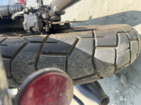 All Star Black Jawa 42 Dual Channel ABS AllStar Black