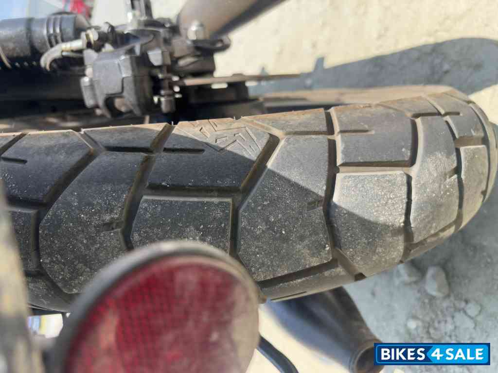 All Star Black Jawa 42 Dual Channel ABS AllStar Black