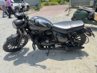 All Star Black Jawa 42 Dual Channel ABS AllStar Black