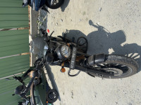 All Star Black Jawa 42 Dual Channel ABS AllStar Black