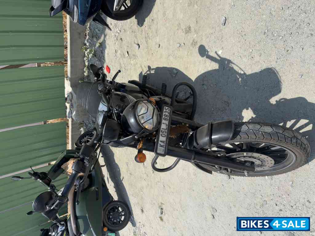 All Star Black Jawa 42 Dual Channel ABS AllStar Black