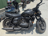 All Star Black Jawa 42 Dual Channel ABS AllStar Black