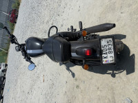 All Star Black Jawa 42 Dual Channel ABS AllStar Black