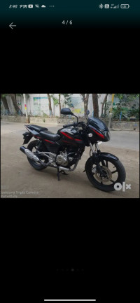 Bajaj Pulsar 180 DTSi