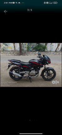Bajaj Pulsar 180 DTSi
