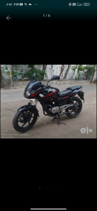 Bajaj Pulsar 180 DTSi