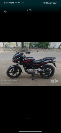 Bajaj Pulsar 180 DTSi