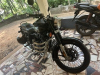 Royal Enfield Bullet Standard 350