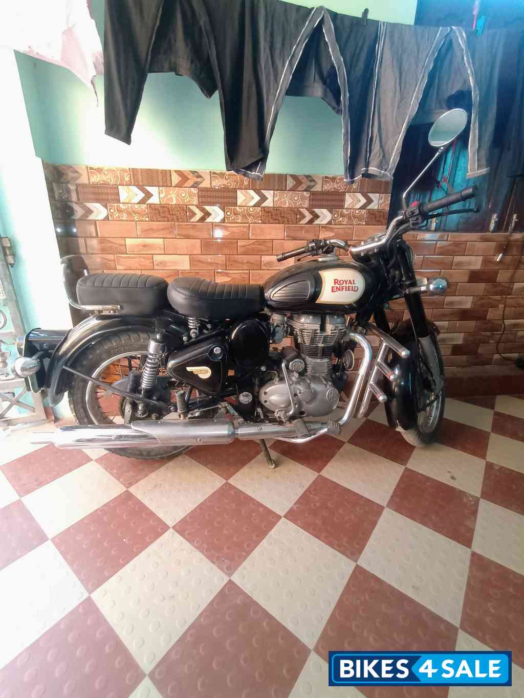 Royal Enfield Classic 350 Royal Enfield Classic 350