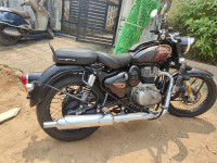Royal Enfield Classic 350 BS VI 2022 Model