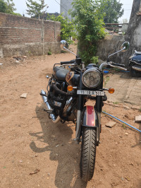 Royal Enfield Classic 350 BS VI