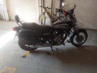 Bajaj Avenger Cruise 220 2017 Model