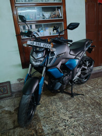 Yamaha FZ-S FI V3 BS6
